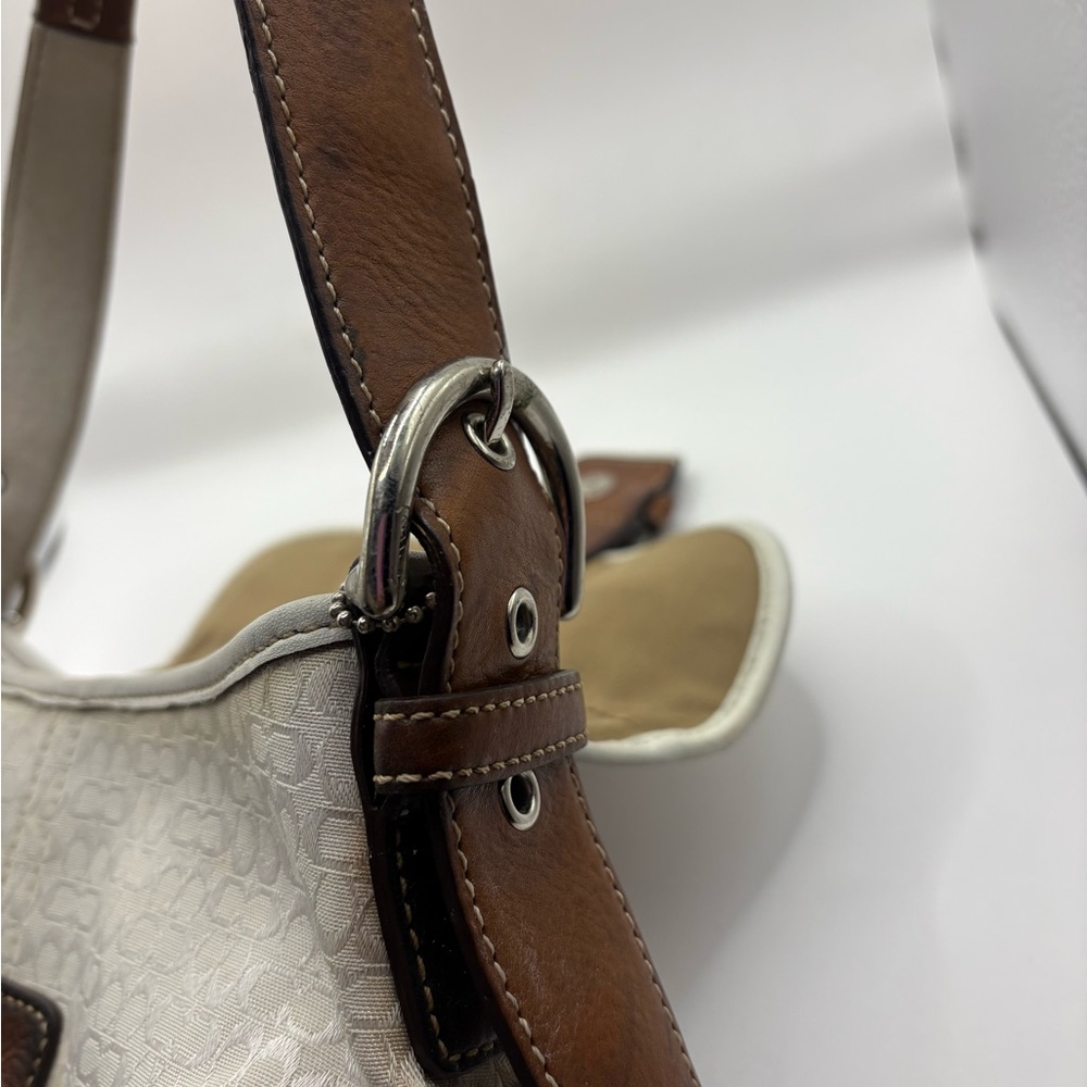 Vintage Y2K Coach Soho shoulder bag 6818 (SEE PICTURES) - Picture 10 of 10